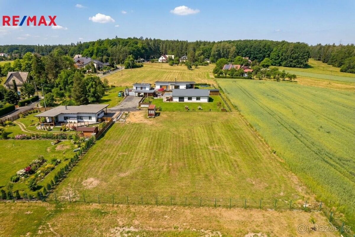 Stavební pozemek, Frýdek-Místek – pohled 3