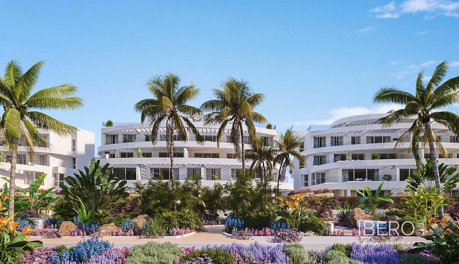 4+kk, La Cala de Mijas, Španělsko, 133 m² - 1