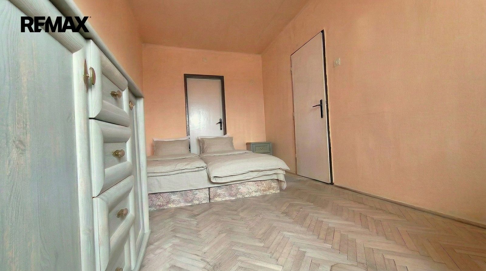 Prodej byt 3+1 - Husova 651, Louny, 80 m² - 2