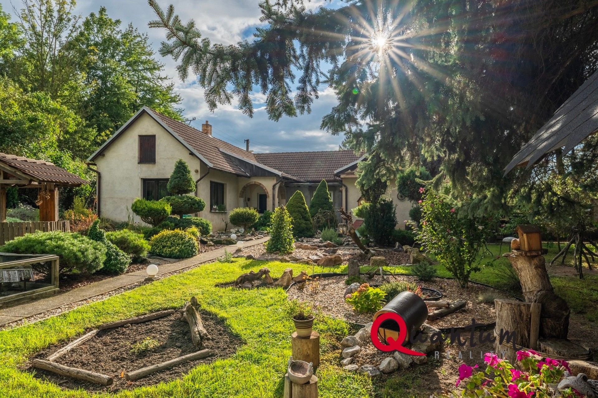 Rodinné domy, Brandýsek, 119 m²