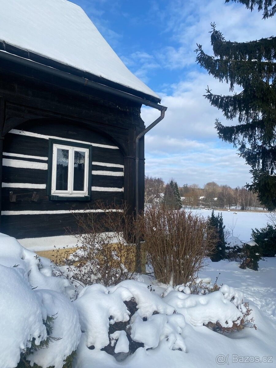 Rodinné domy, Varnsdorf, 407 47