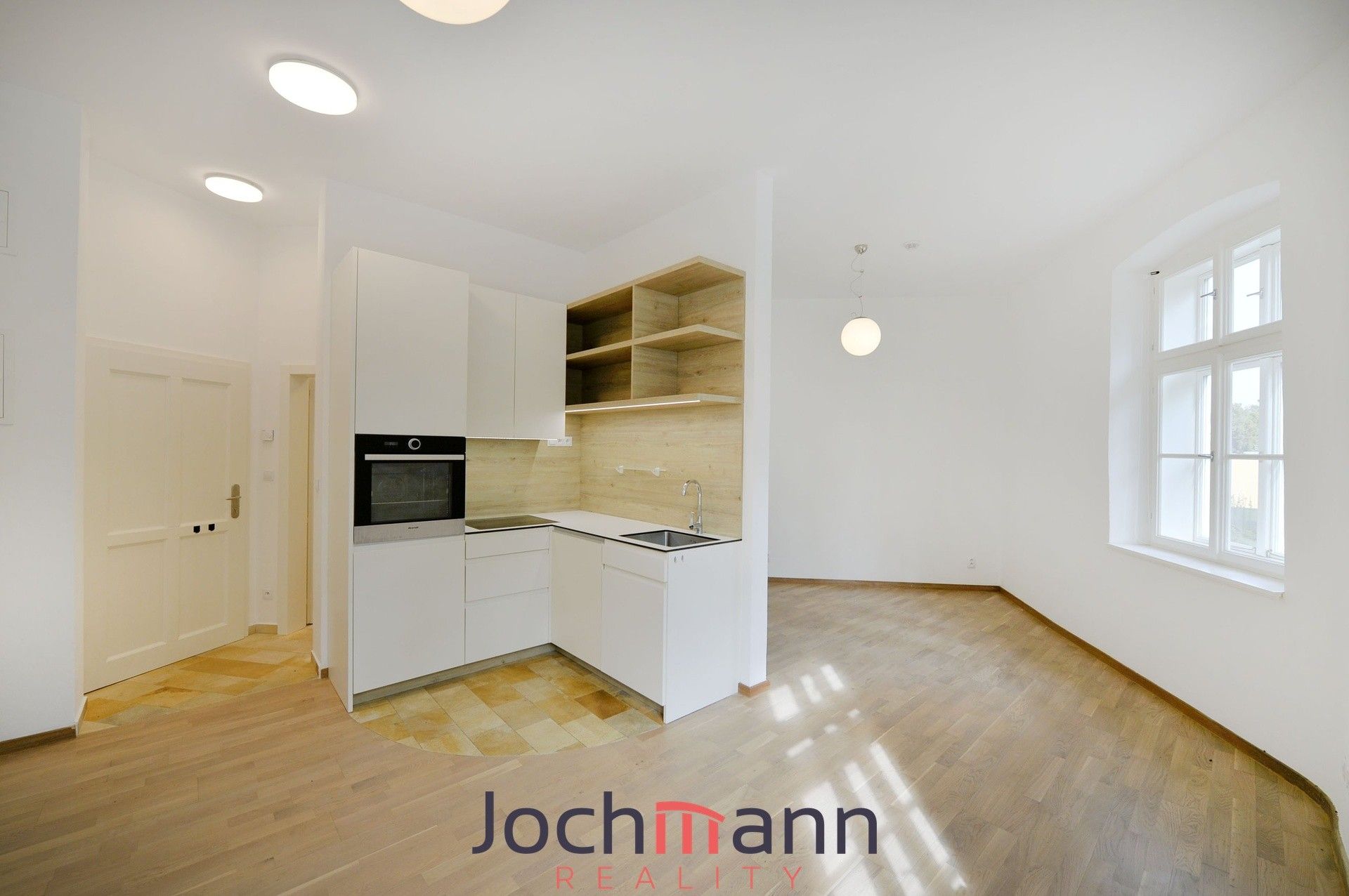1+kk, České Budějovice, 32 m² - 1