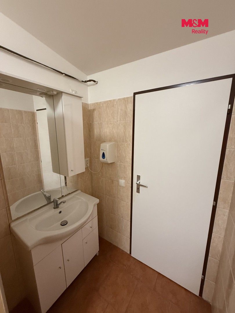 Pronájem byt 2+kk - Albrechtická, Krnov, 40 m² - 5