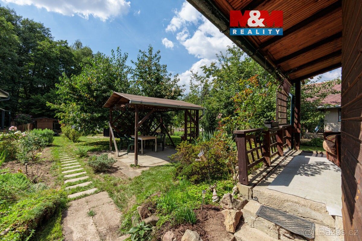 Zahrady, Březová, 360 01