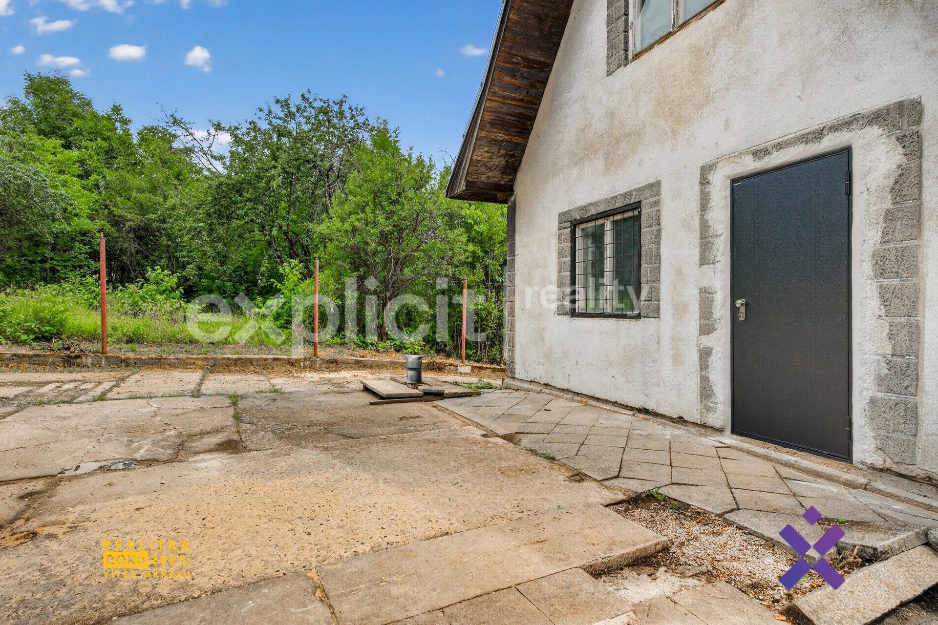 Prodej chata - Uherský Brod, 95 m² - 5