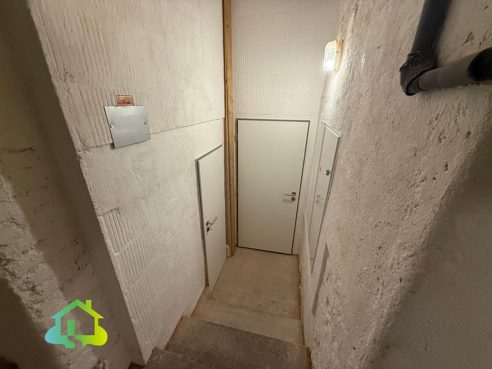 Pronájem sklad - Školská, Praha, 6 m²