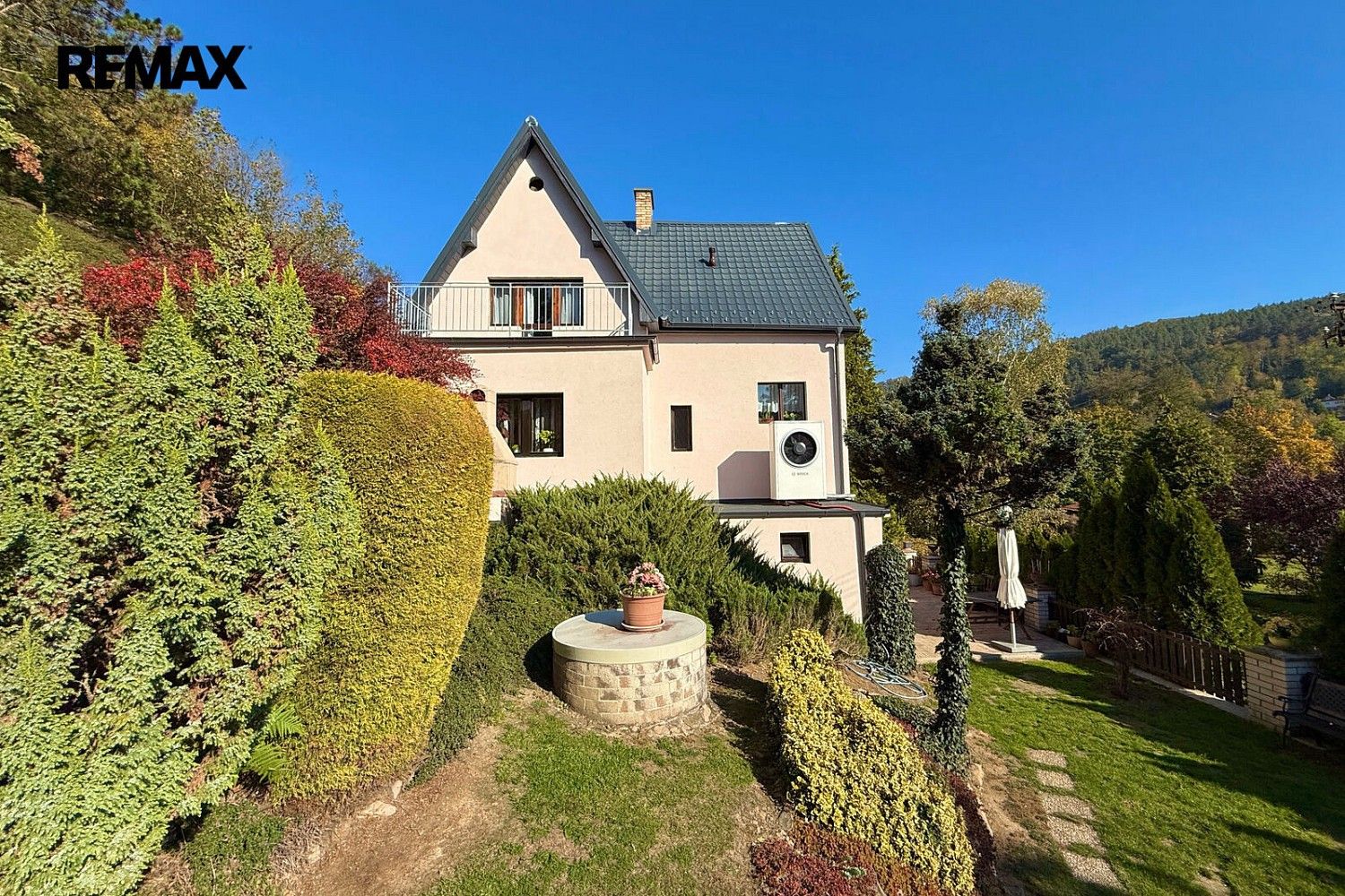 Rodinné domy, Stříbrná Skalice, okres Praha-východ, 165 m² - 1