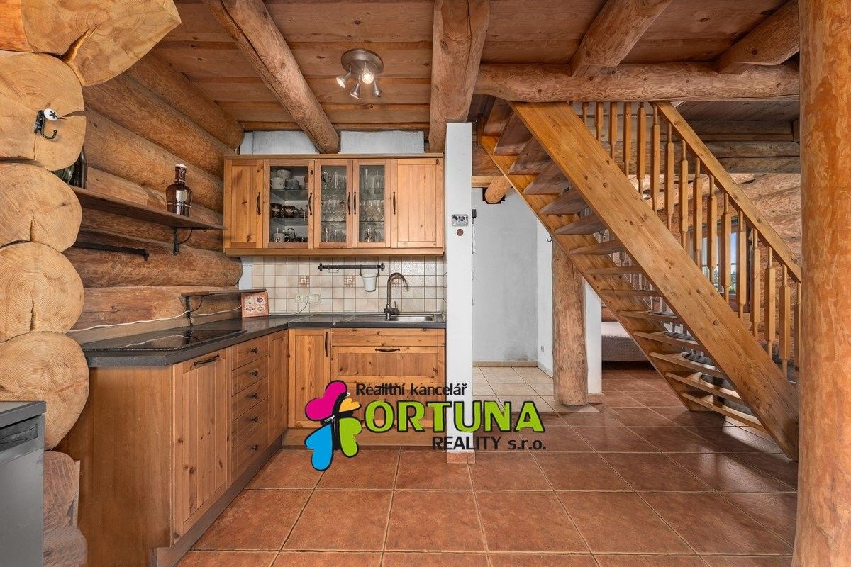 Dům · 115 m² · Vlkonice, Vacov - 4