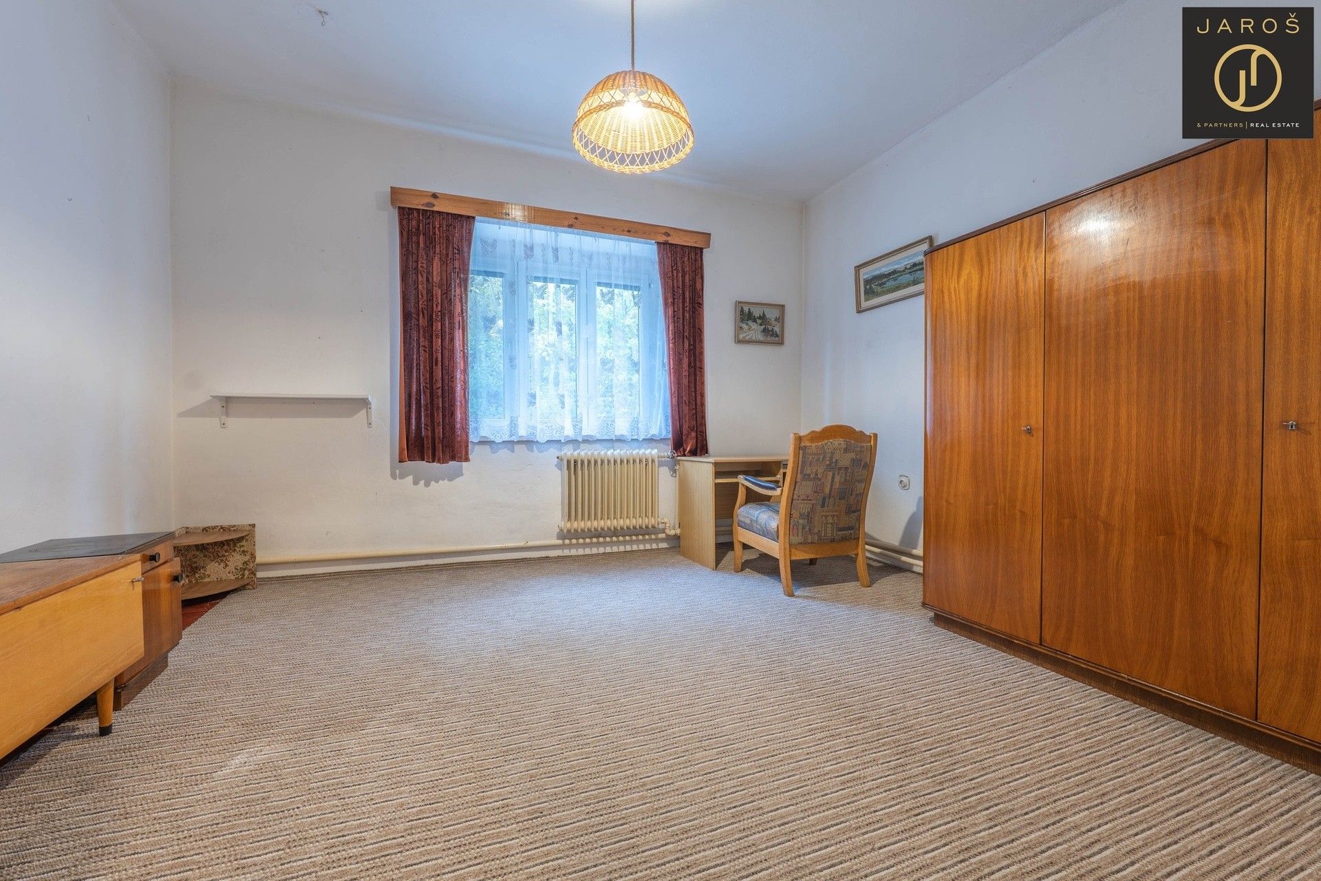 Prodej rodinný dům - Pod hájem, Kladno, 120 m²