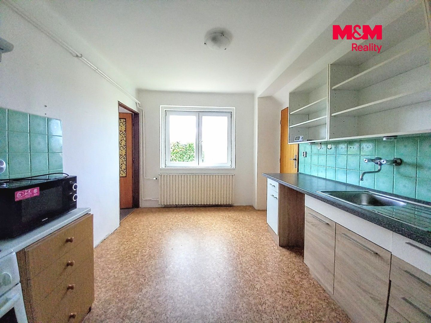 3+1, Počernická, Karlovy Vary, 78 m² - 2