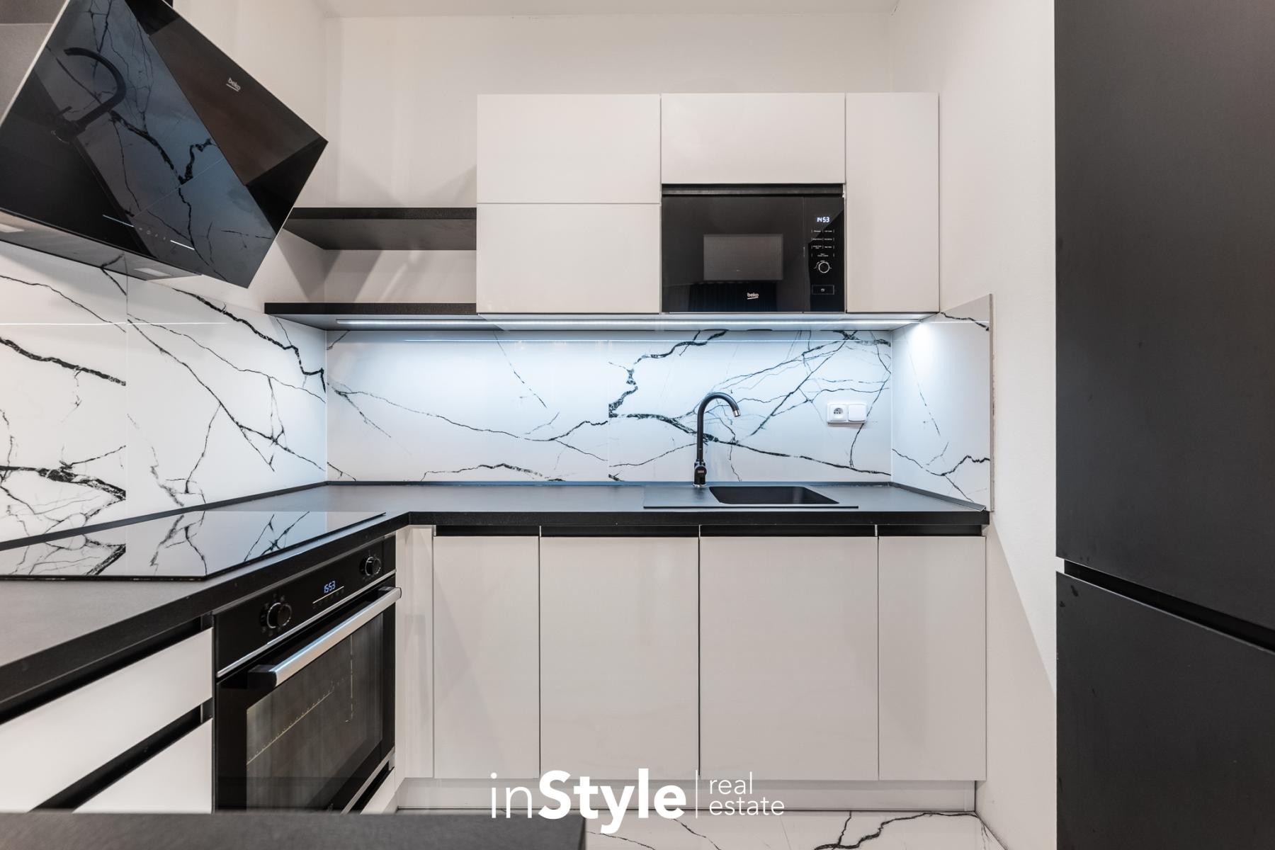 Pronájem byt 2+kk - 28. října,Uherské Hradiště, 66 m² - 5