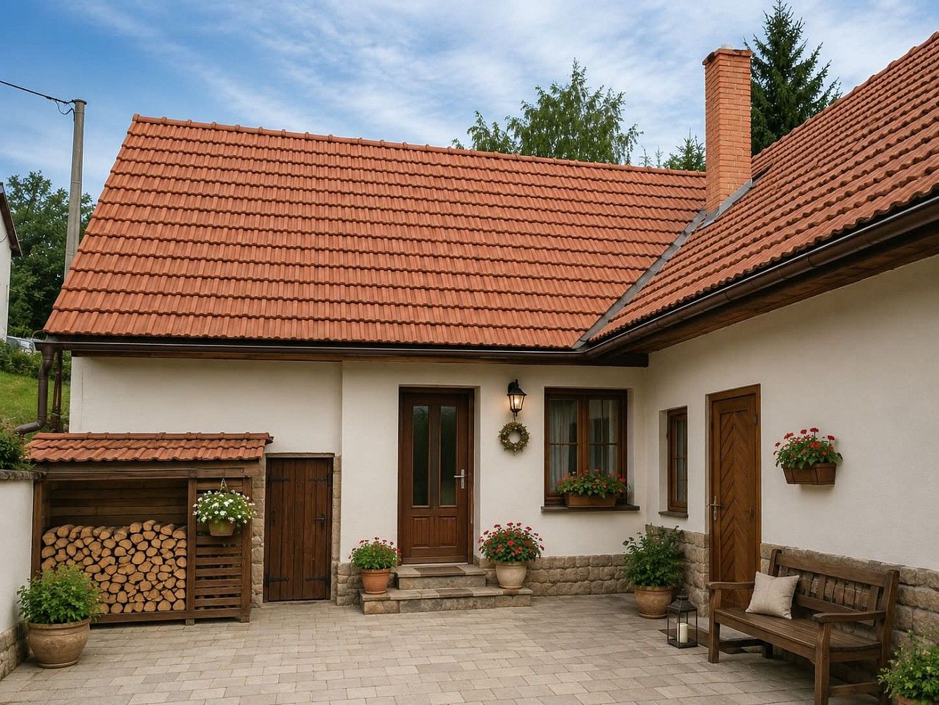 Rodinný dům · 80 m² · Rudoltice, okres Ústí nad Orlicí, Pardubický kraj - 4