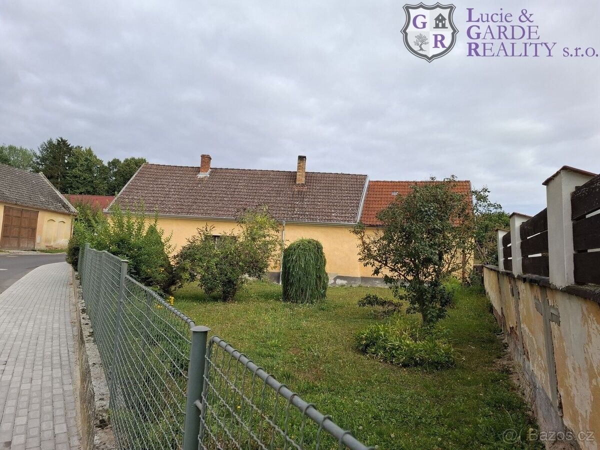Prodej rodinný dům - Vodňany, 389 01 - 5