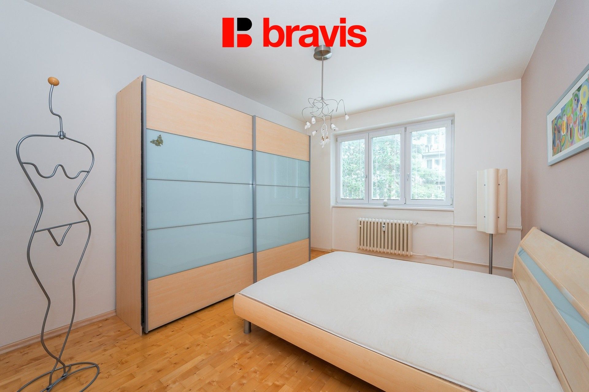 Byt 2+1 · 60 m² · Strž 726, Brno Štýřice - 3