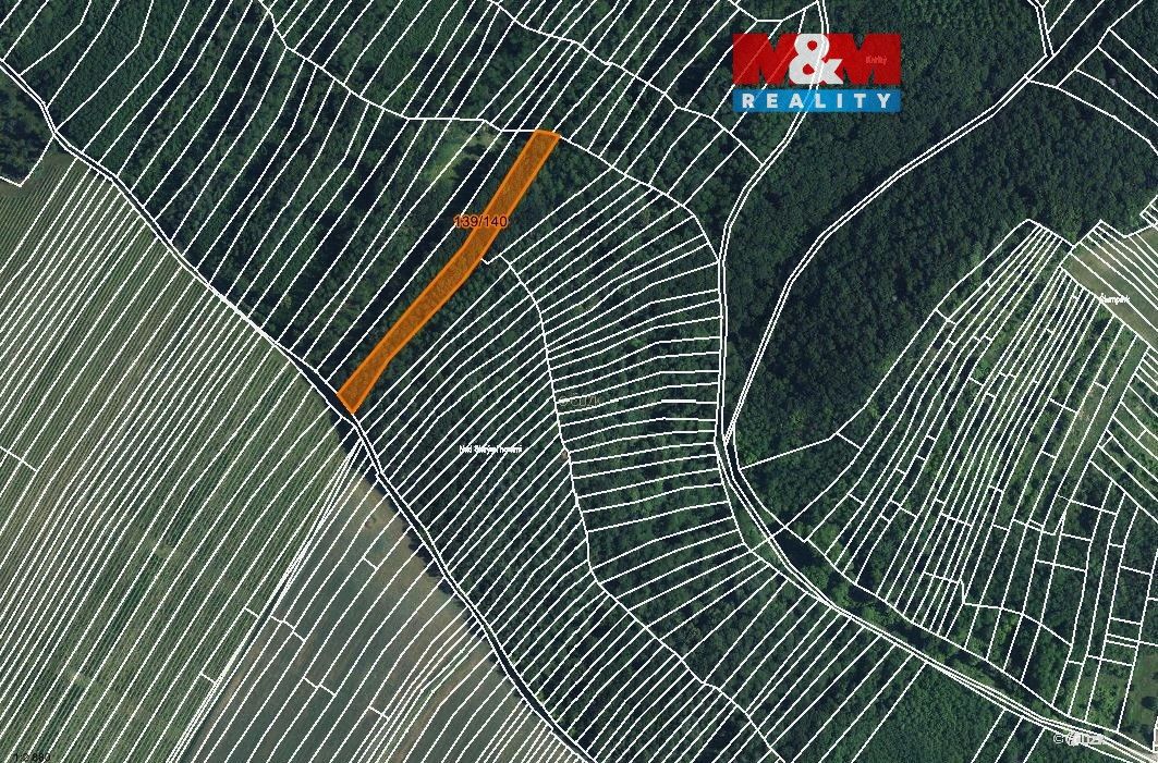 Pozemky pro bydlení, Hustopeče u Brna, 693 01