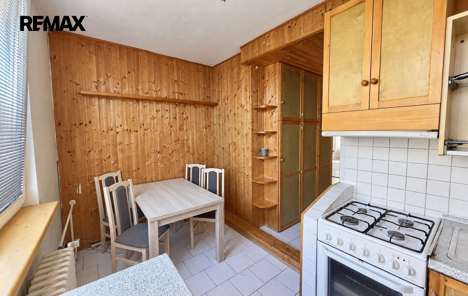 3+1, Moravská, Havířov - Šumbark, okres Karviná, 67 m² - 2