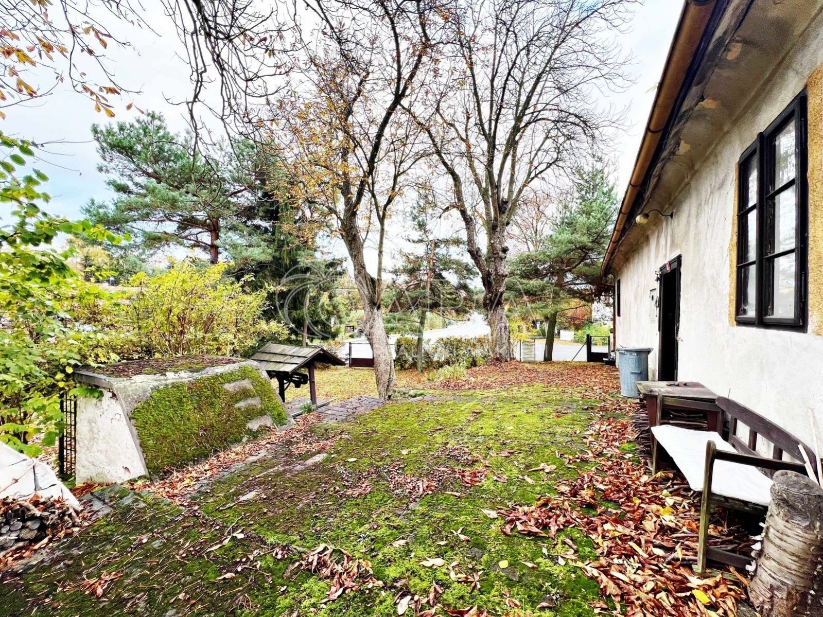 Prodej chalupa - Skvrňov, 95 m²