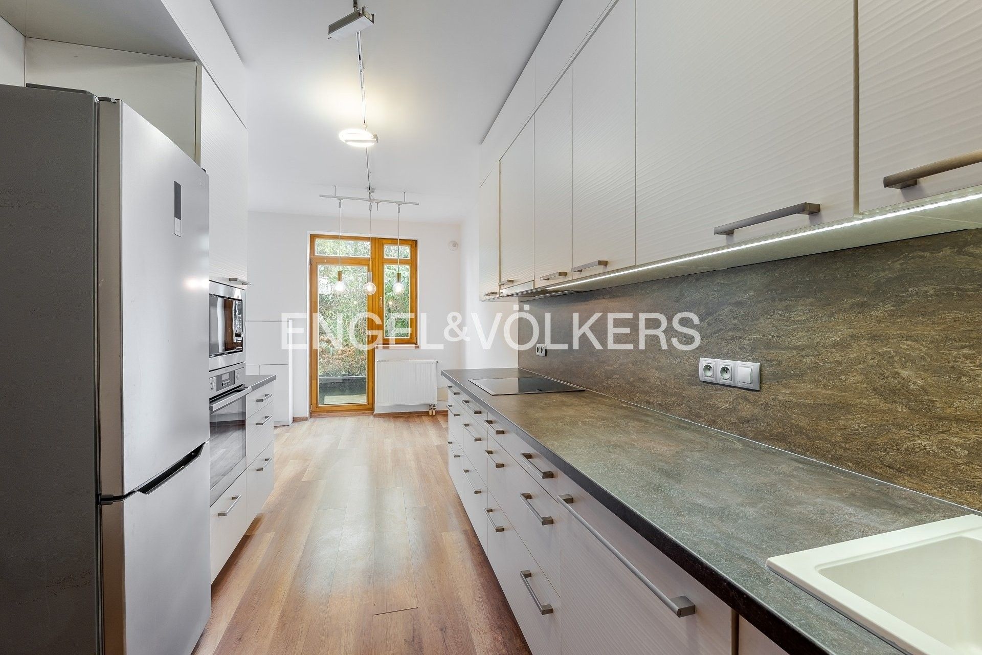 3+kk, Na pomezí 1229, Praha Košíře, 101 m² - 2