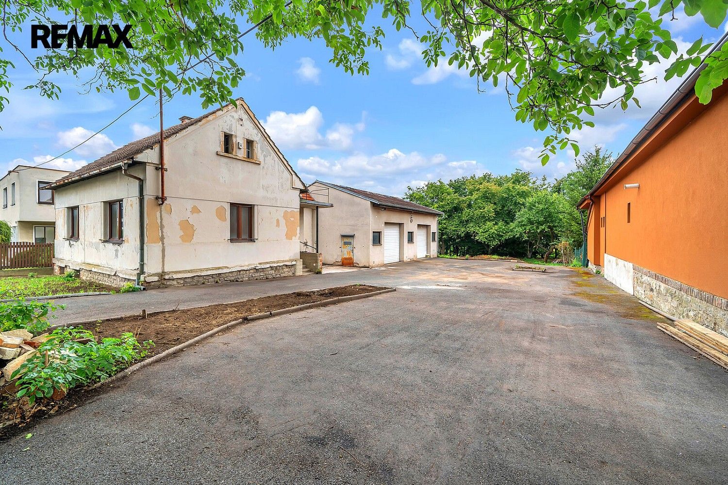Rodinné domy, Církvice, okres Kutná Hora, Středočeský kraj, 265 m² - 2