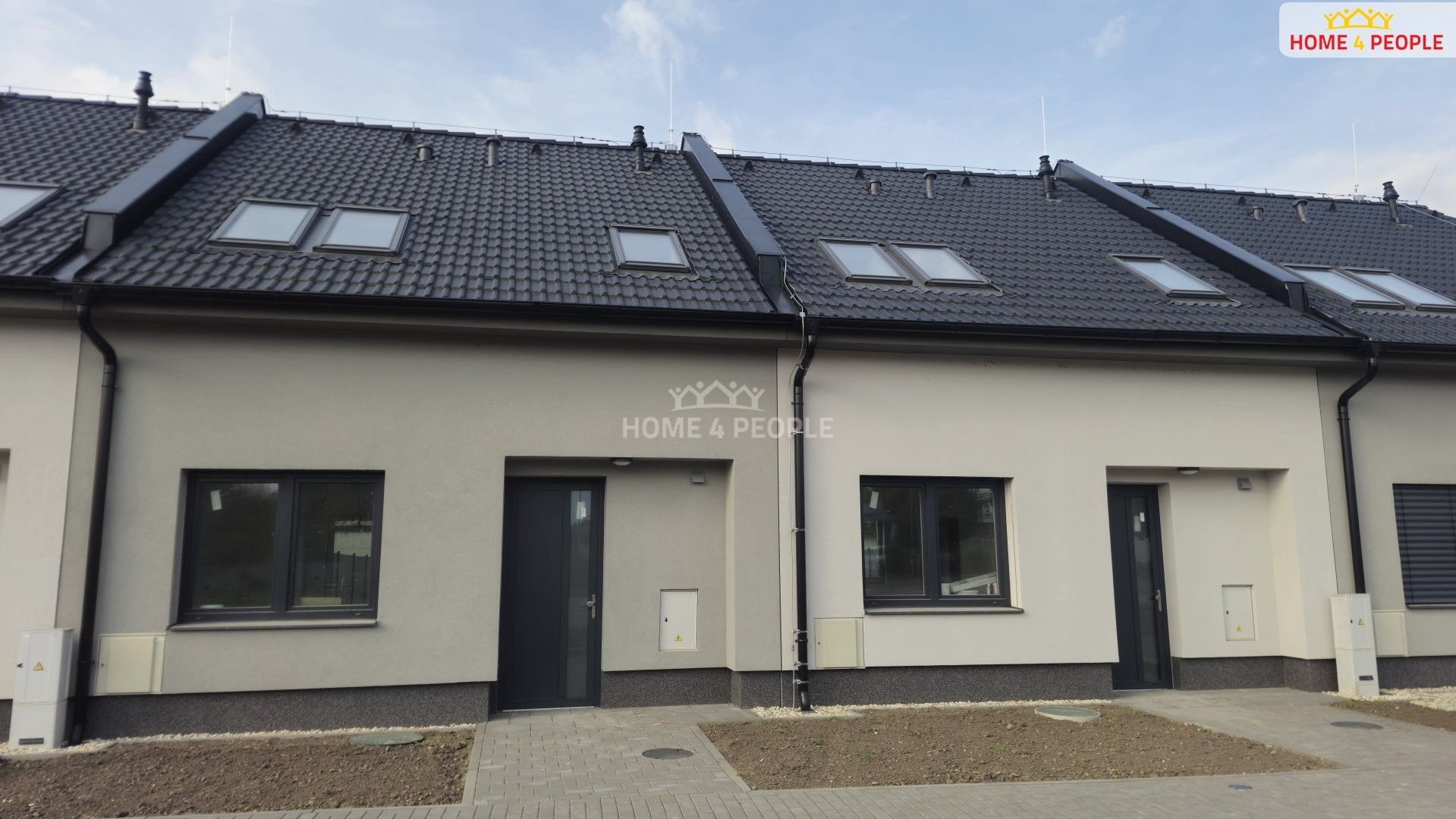 Rodinný dům, 101 m²