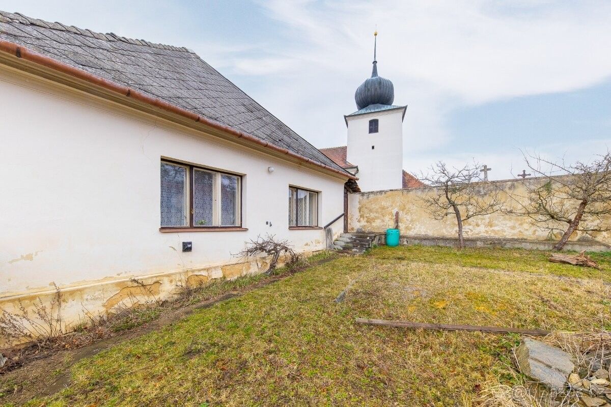 Prodej rodinný dům - Křetín, 679 62 - 5