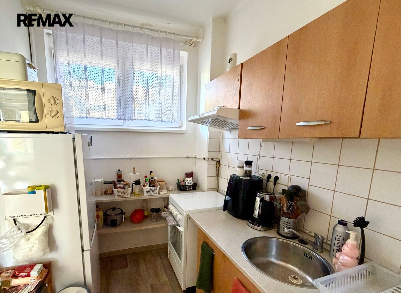 Byt 1+1 · 36 m² · Obětí 6. května 555, Praha Krč - 4
