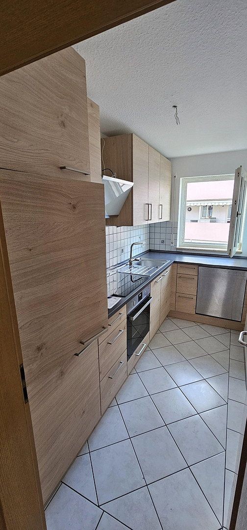 3+1, Augustinergasse 6, , Bavorsko, 69 m² - 2