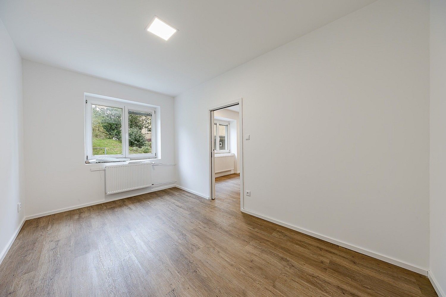 Byt 2+kk · 52 m² · Uherský Brod, okres Uherské Hradiště - 4