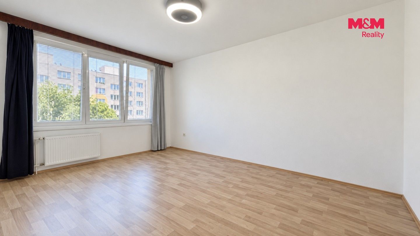 Byt 2+1 · 48 m² · Plzeňská, České Budějovice - 4