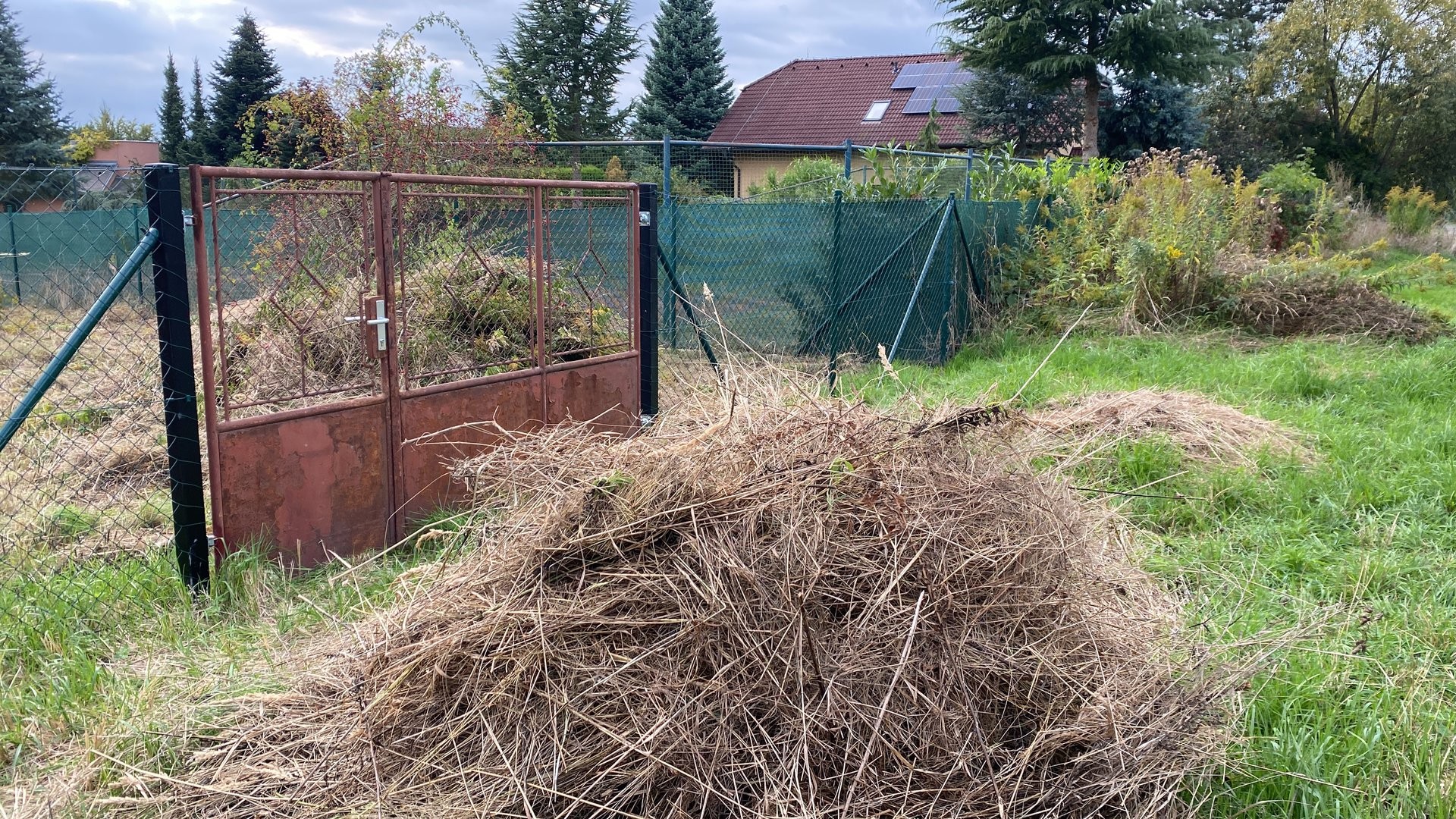 Prodej pozemek pro bydlení - Říčany - 5