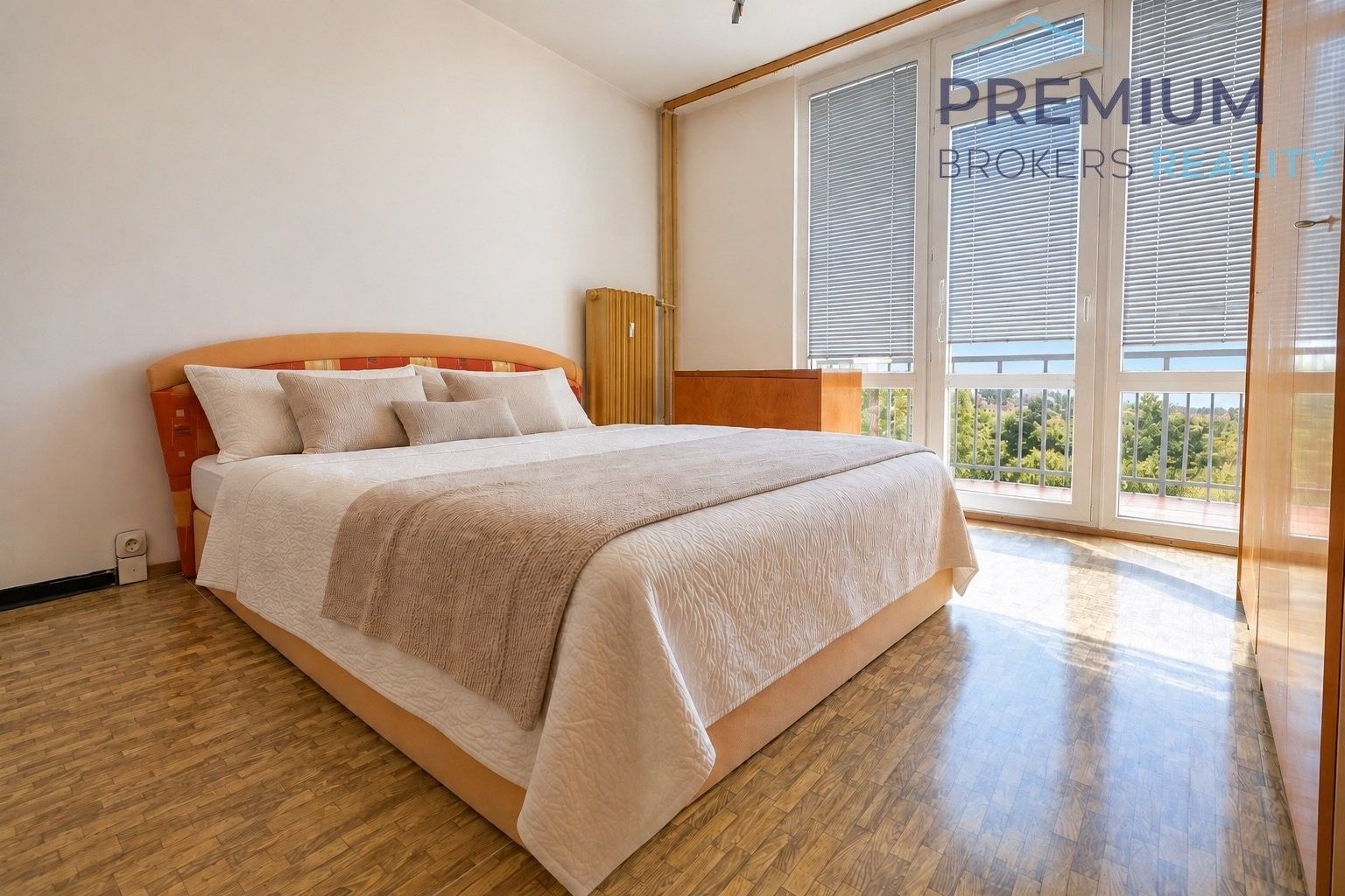 Prodej byt 3+1 - Družstevní, Štětí, 79 m² - 5