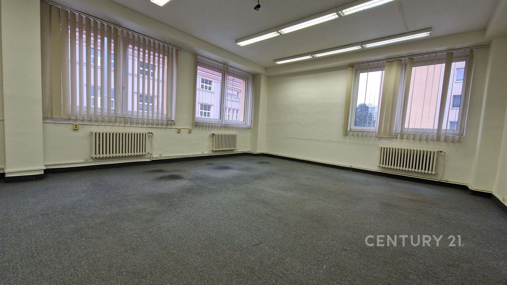 Kanceláře, Praha - Žižkov, okres Praha 3, Hlavní město Praha, 43 m² - 2
