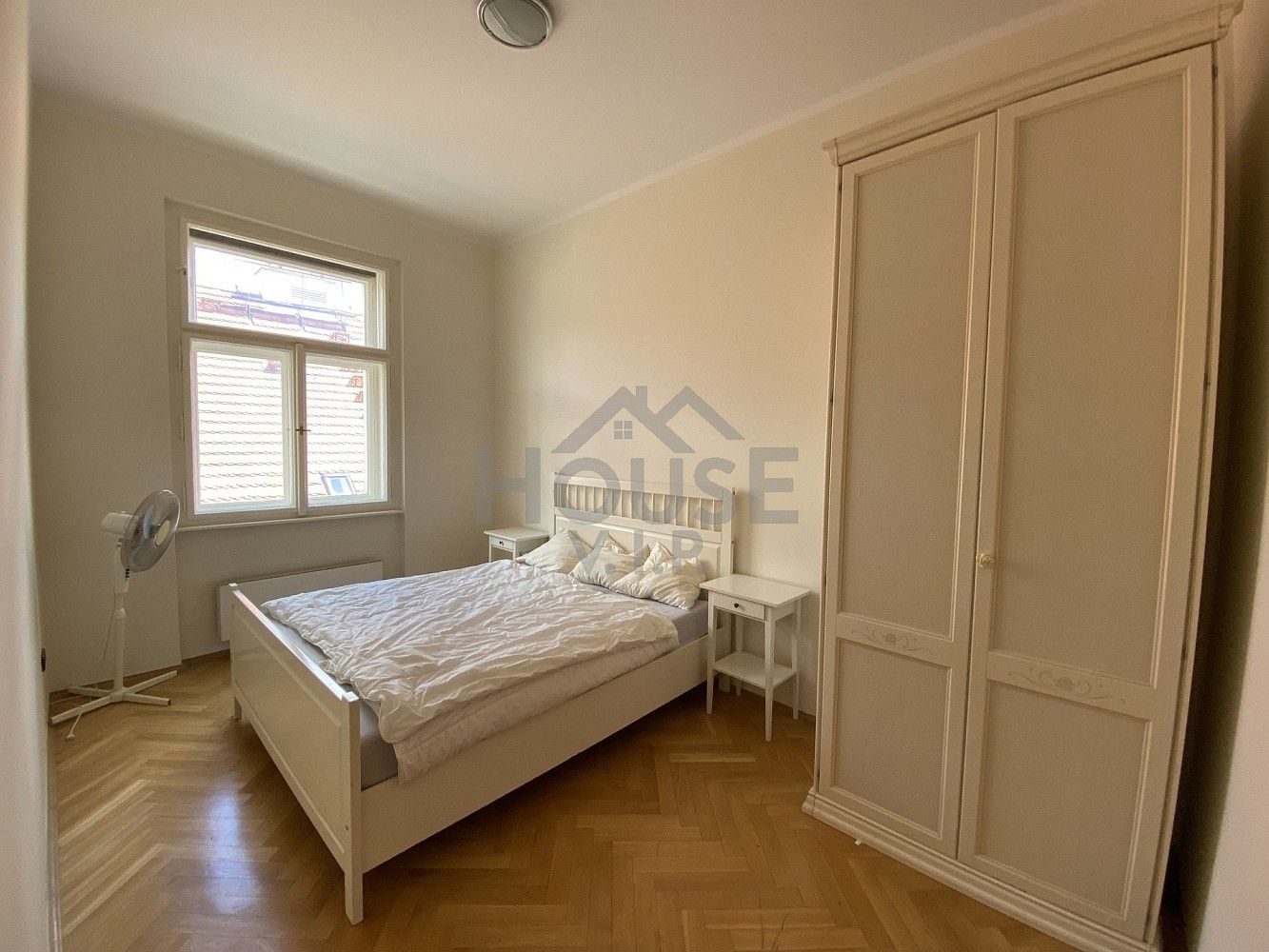 Pronájem byt 3+1 - Praha - Staré Město, okres Praha 1, Hlavní město Praha, 89 m² - 5