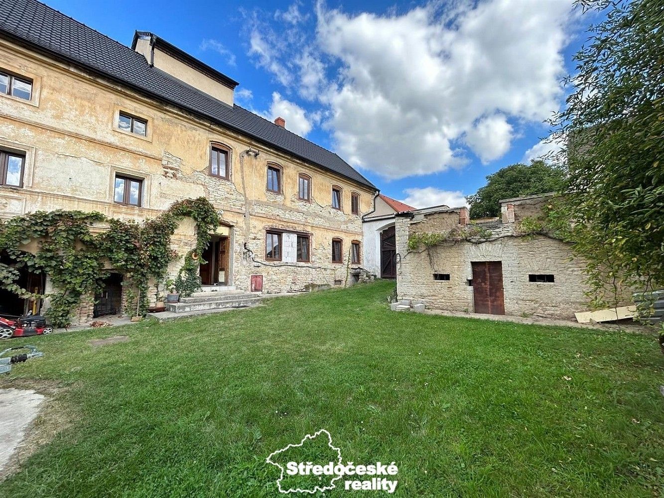 Rodinný dům · 190 m² · Černěves, okres Litoměřice, Ústecký kraj - 2