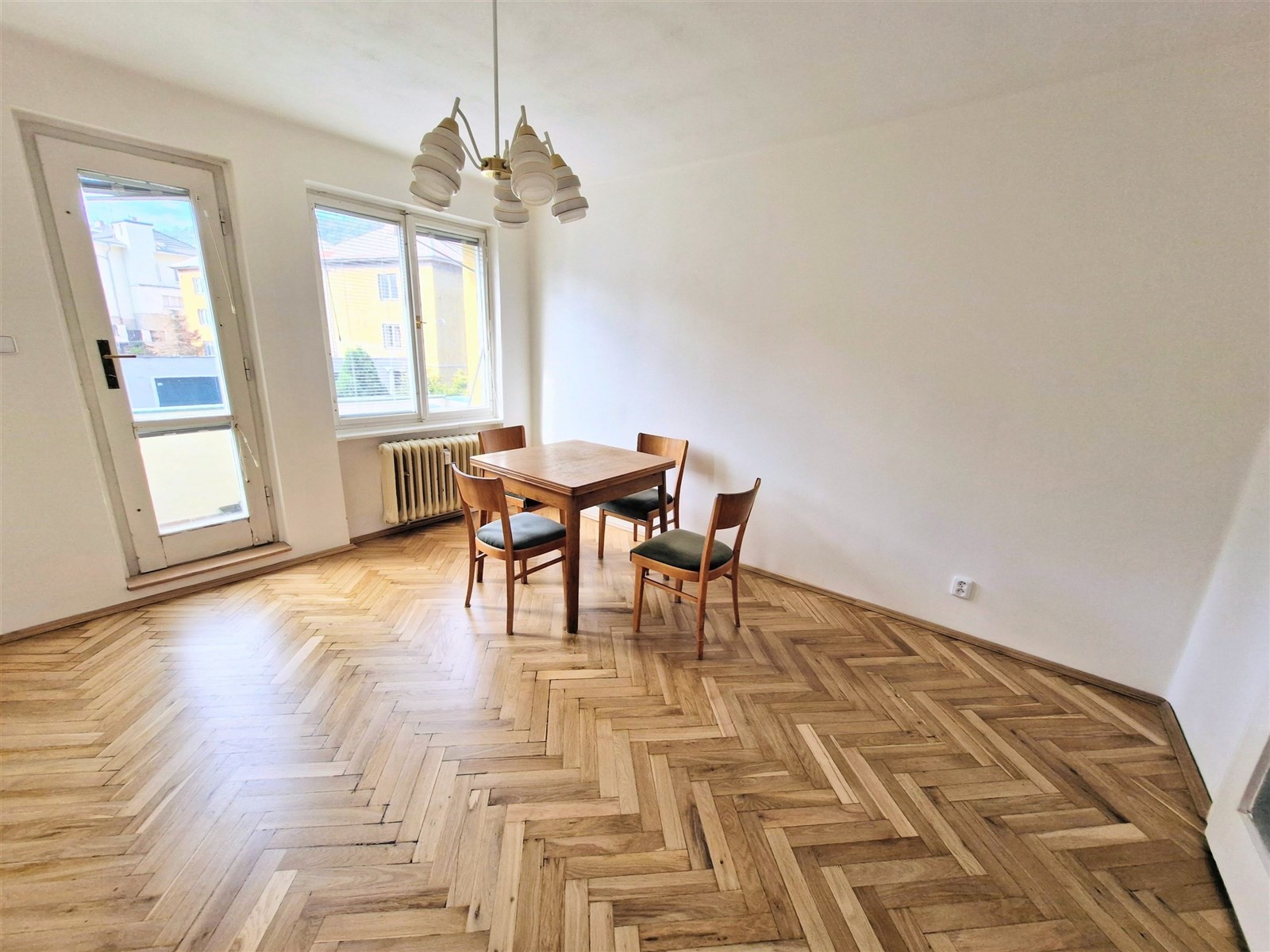 Byt 3+1 · 65 m² · Slavíčkova 935, Ústí nad Labem Klíše - 4