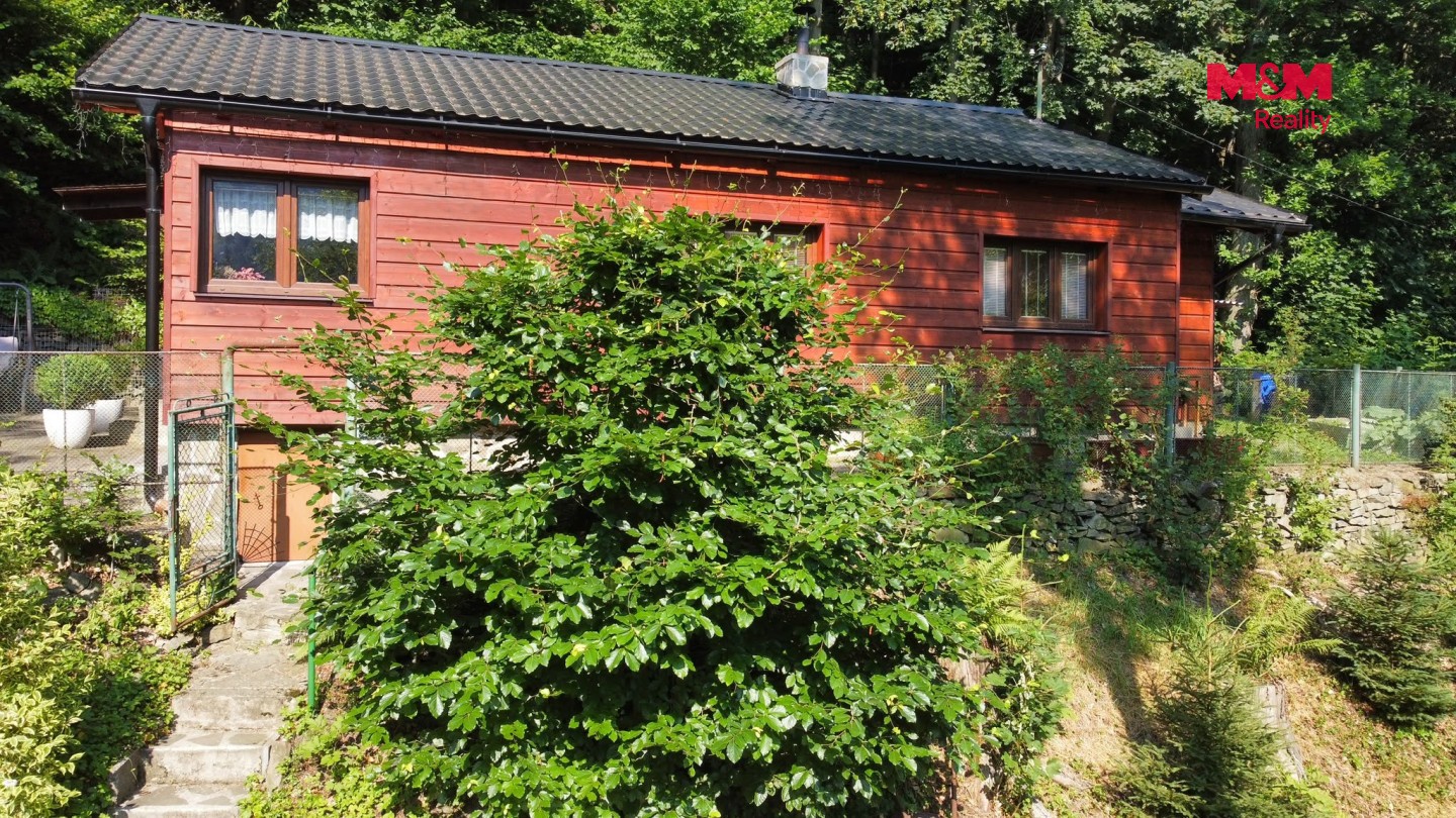 Chata · 77 m² · Komorní Lhotka - 4