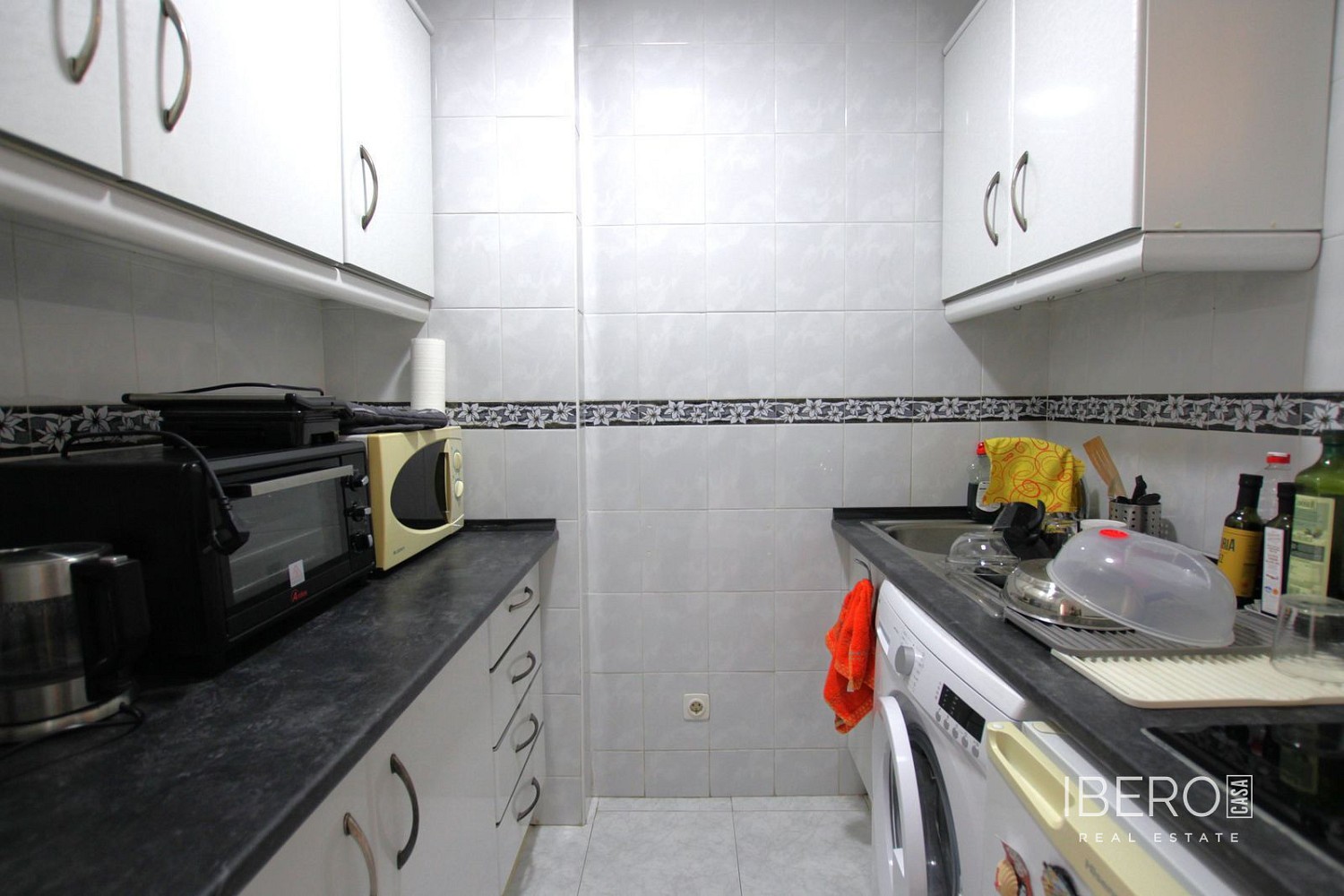 Byt 2+kk · 45 m² · Arroyo de la Miel, Španělsko - 3