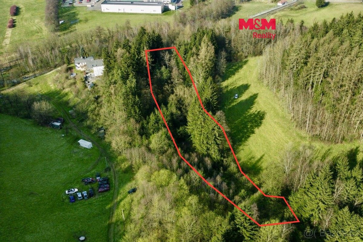 Pozemky pro bydlení, Ústí nad Orlicí, 562 01
