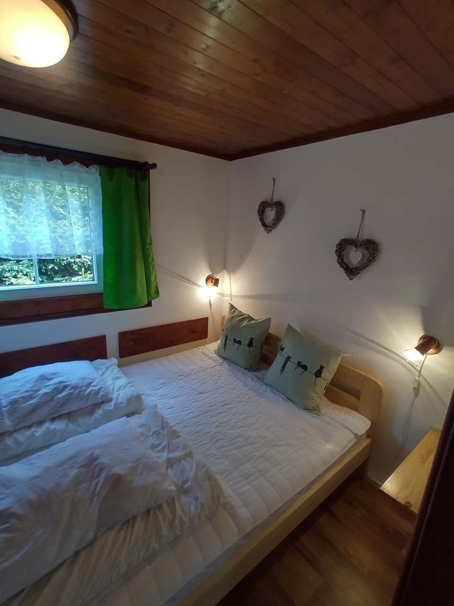 Chata · Hnačov, Plzeňský kraj - 3