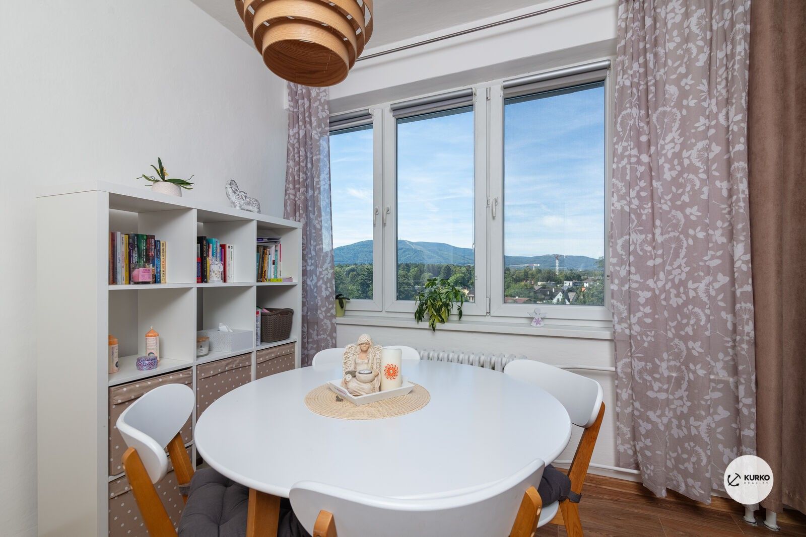 Byt 3+kk · 60 m² · Lidická, Třinec Lyžbice - 4