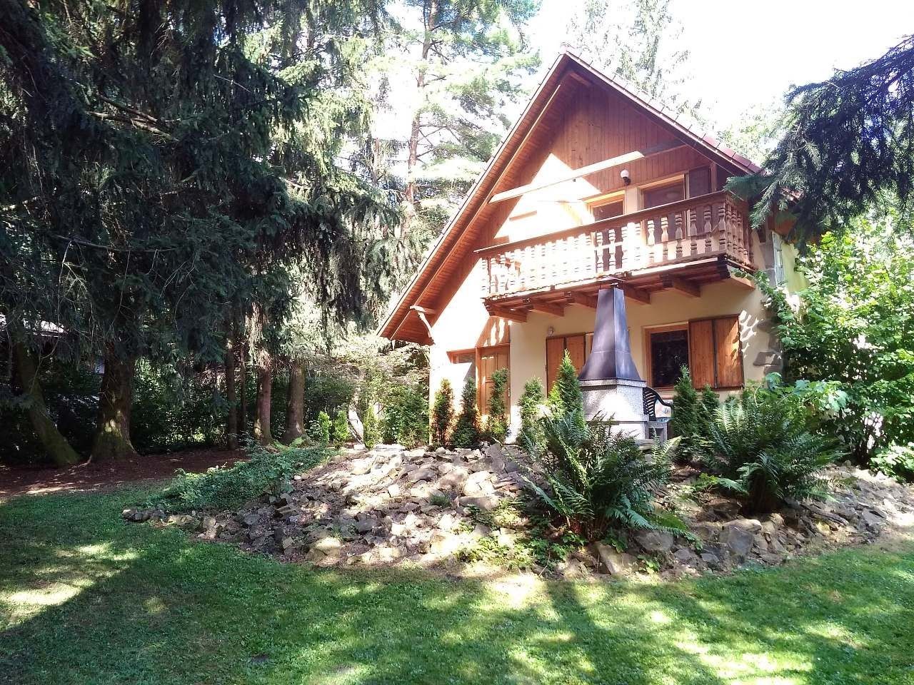 Chaty, Kněždub, Jihomoravský kraj
