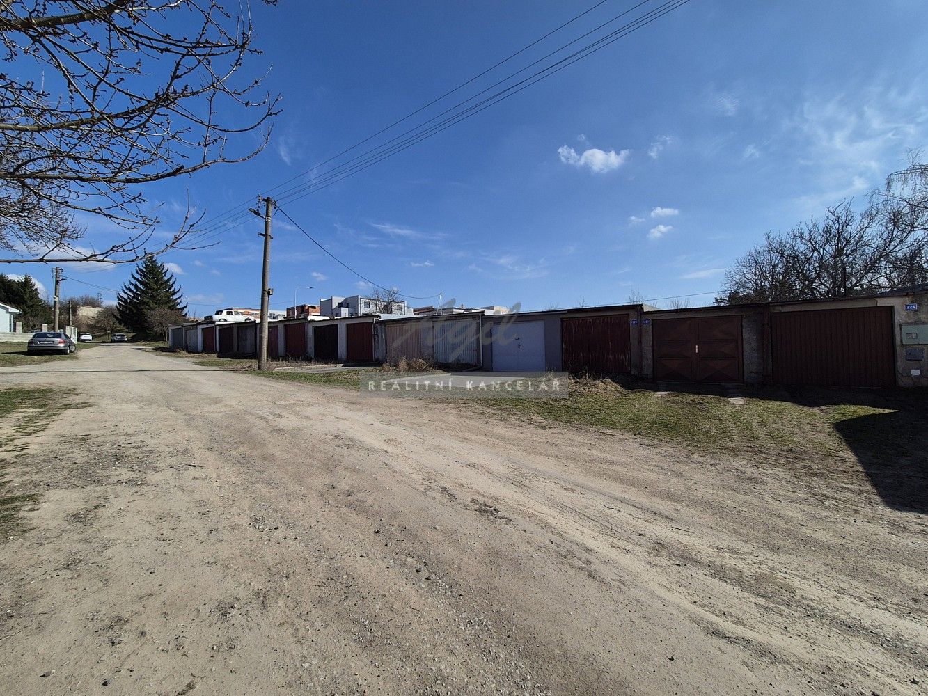 Nemovitost · 18 m² · Šlapanice, okres Brno-venkov, Jihomoravský kraj - 4