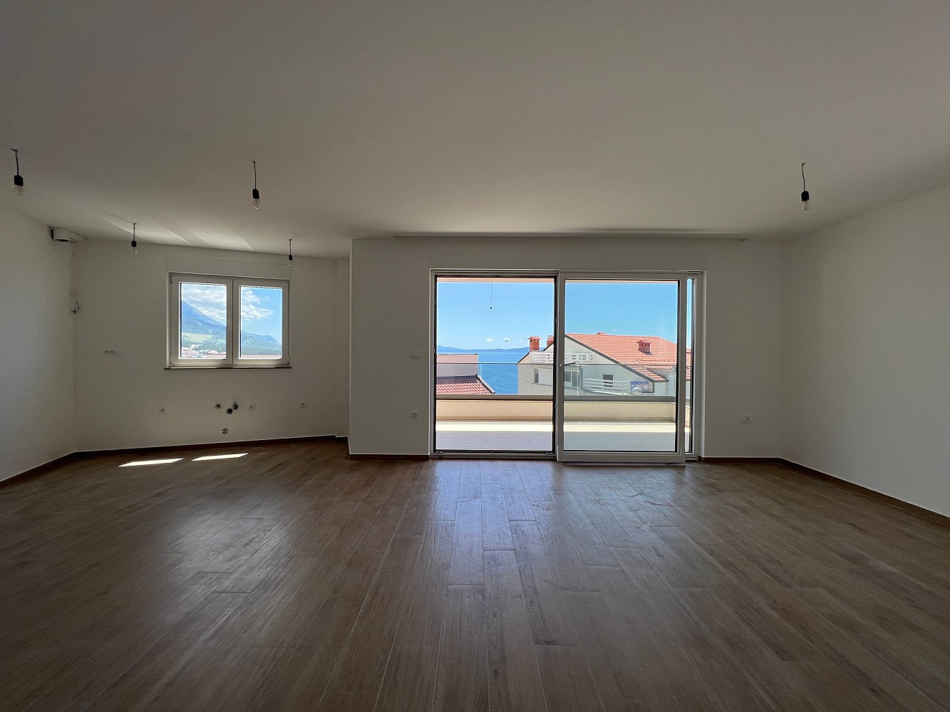 4+kk, Baška Voda, Splitsko-dalmatinska zupanija, Chorvatsko, 89 m² - 2
