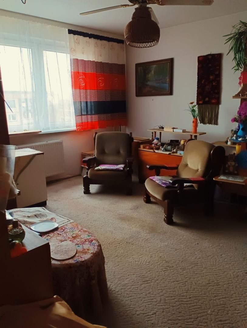 Prodej byt 1+1 - Pazderkova, Liberec, 35 m²