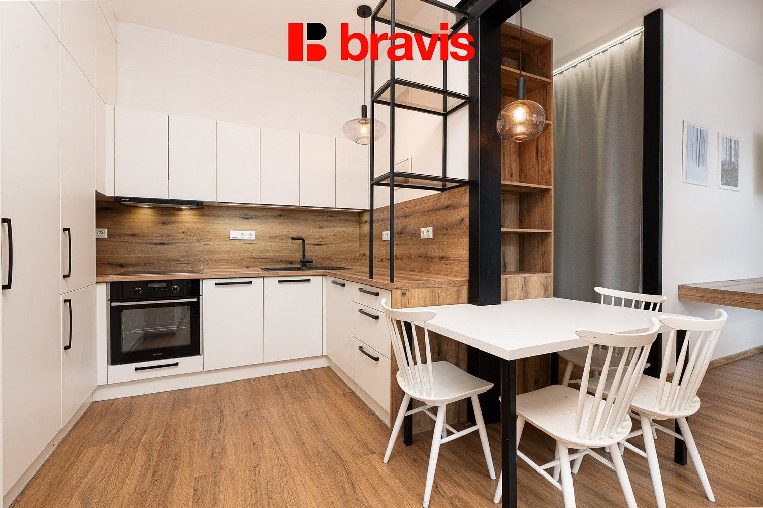 1+kk, Brno - Zábrdovice, okres Brno-město, Jihomoravský kraj, 41 m² - 2