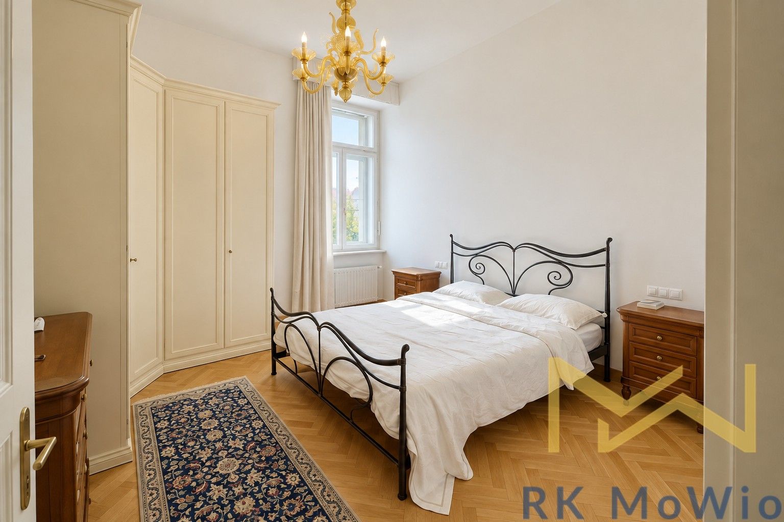3+kk, Italská, Praha, 110 m² - 2