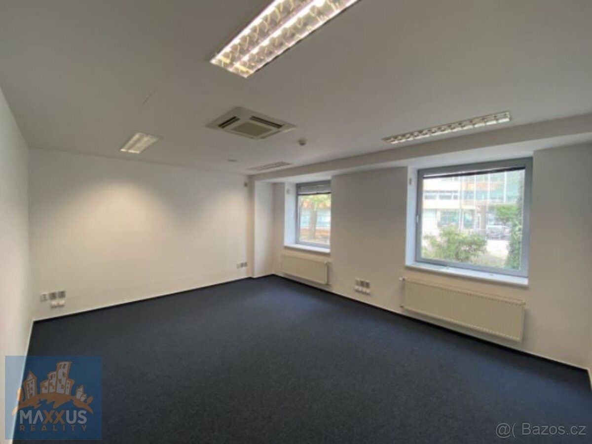 Pronájem kancelář - Brno, 602 00