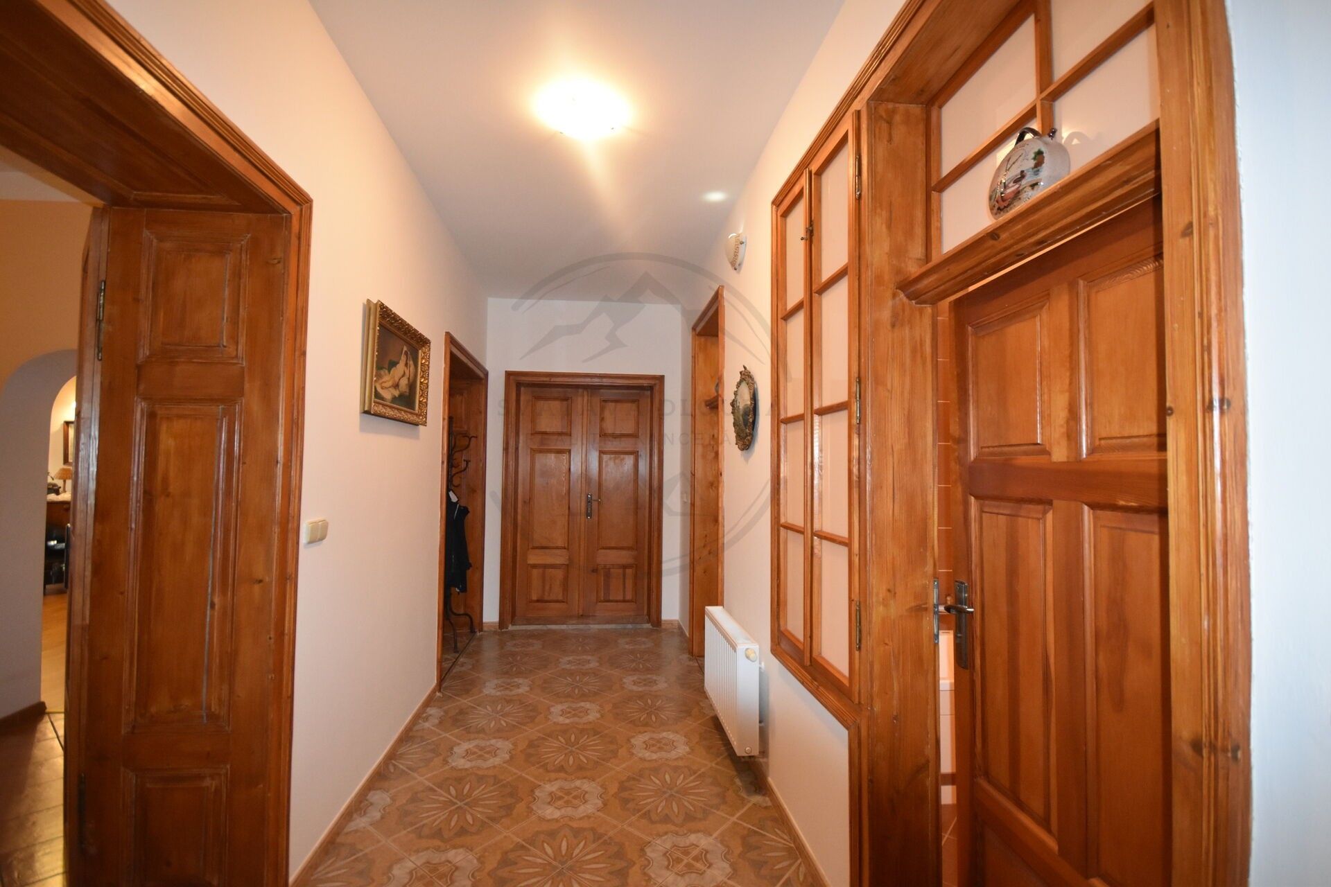 Prodej byt 3+1 - Radniční, Vidnava, 170 m²