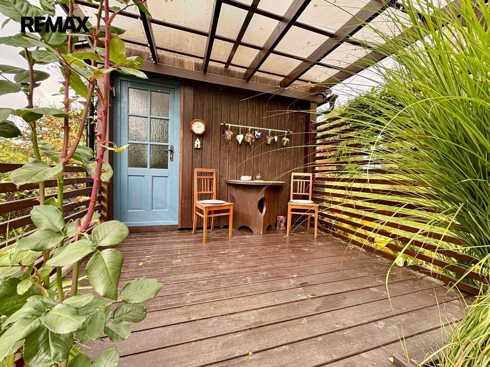 Prodej zahrada - Zdíkov, 267 m² - 5