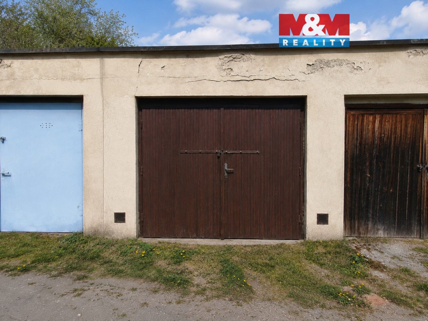 Ostatní, Nábřežní, Staré Město, 18 m² - 2